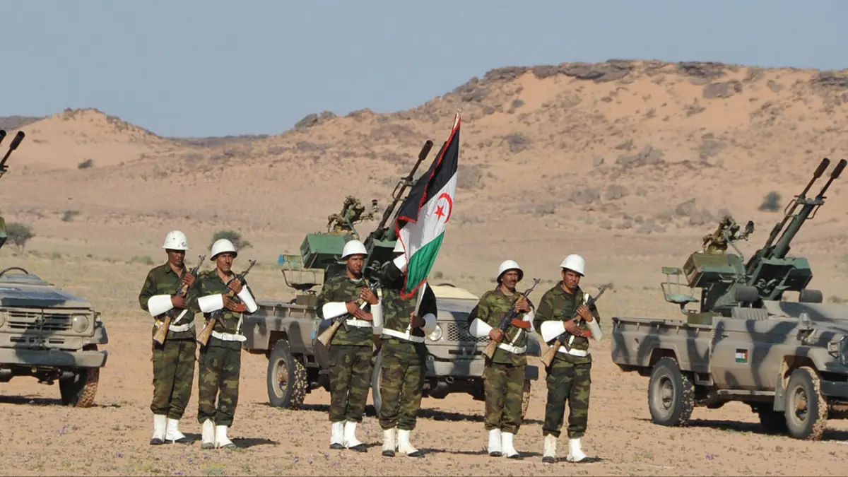 بوليساريو تطالب الأمم المتحدة بالتحرك لتنظيم استفتاء تقرير المصير‎