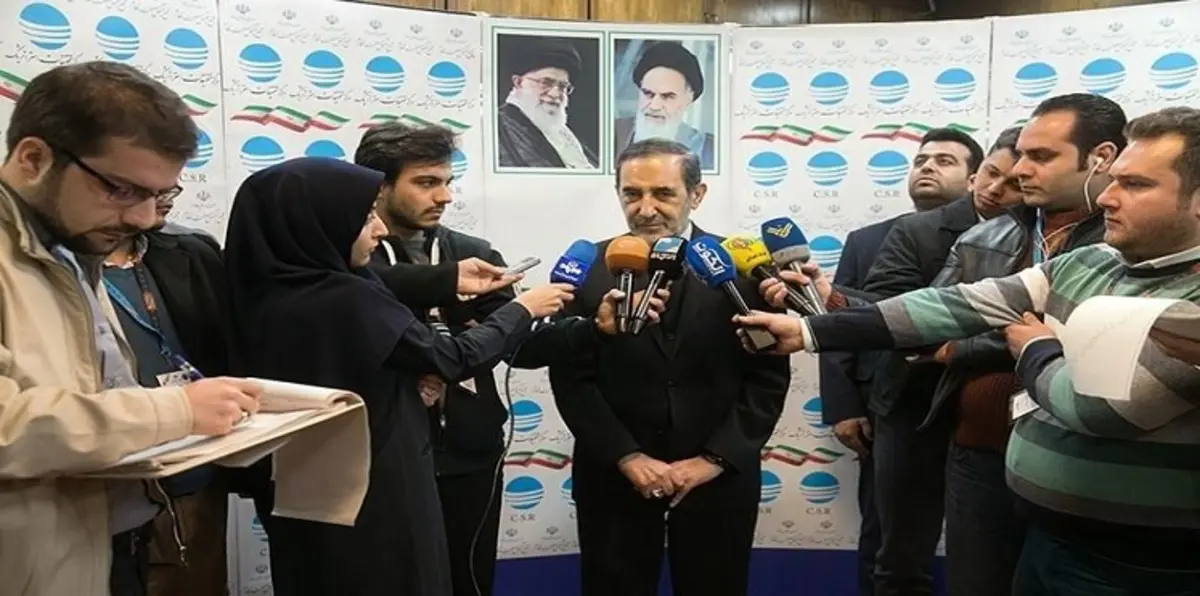 مستشار خامنئي ينفي انسحاب مقاتلي حزب الله من سوريا