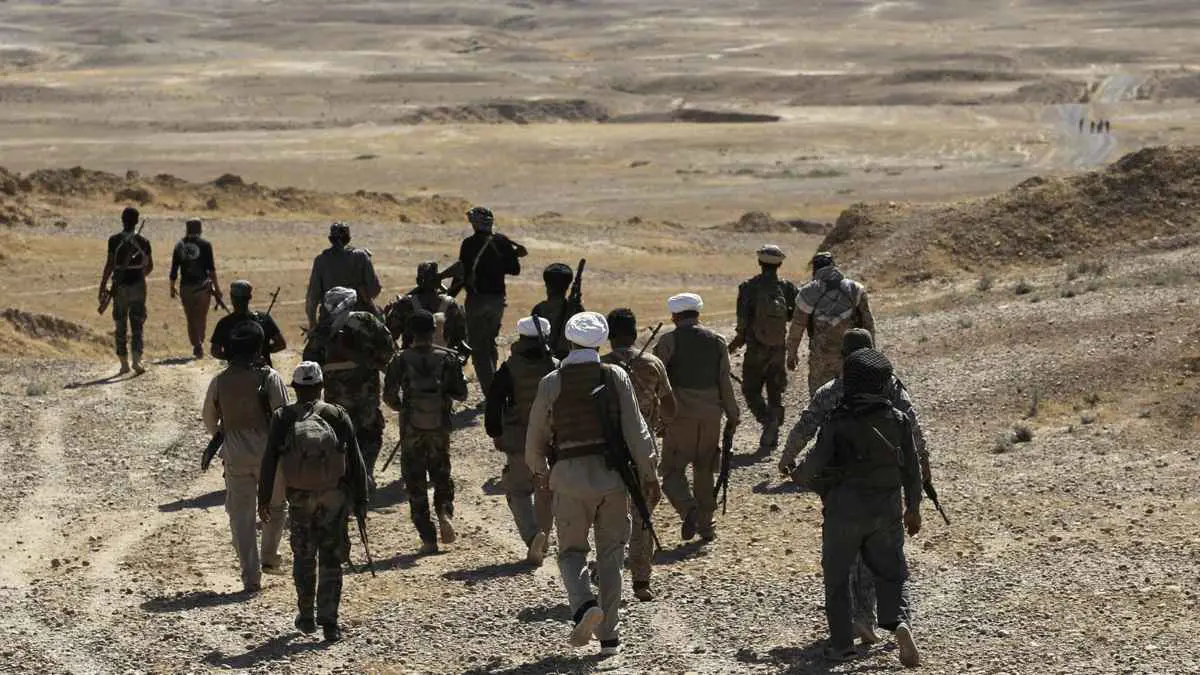 أنشطة مشبوهة و"شبكة معقدة".. كيف تموّل الميليشيات العراقية أنشطتها؟