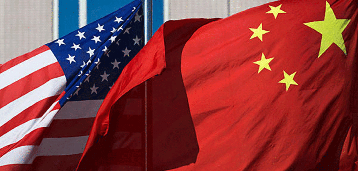 اتهام موظفة في الخارجية الأمريكية بتلقي هدايا من جواسيس صينيين