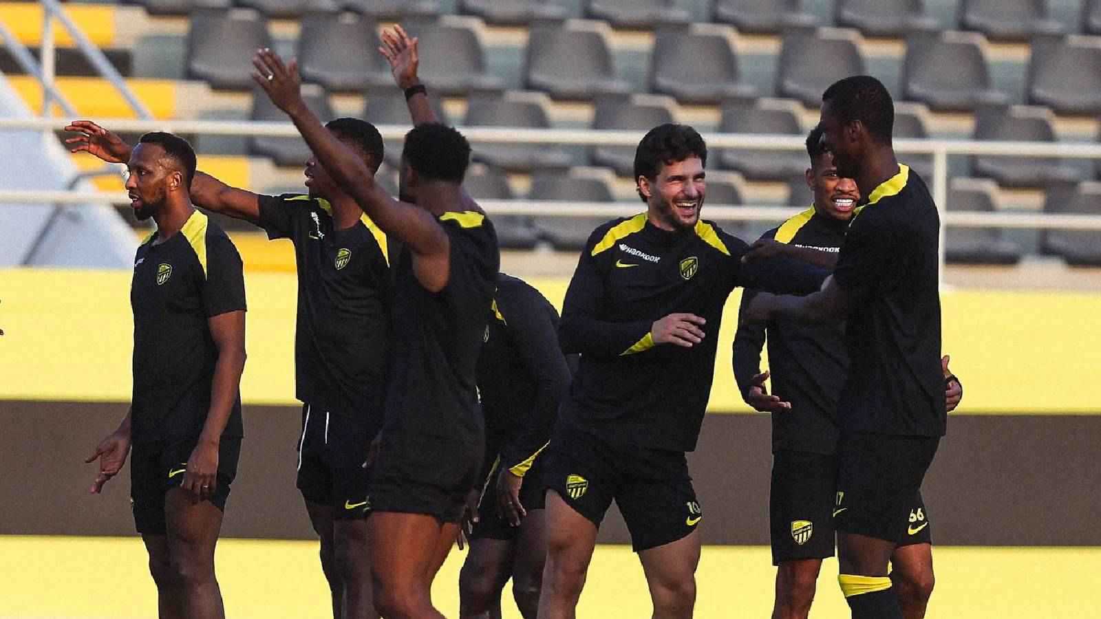 4 مكاسب يجنيها الاتحاد السعودي من التعاقد مع جوهرة ريال مدريد 
