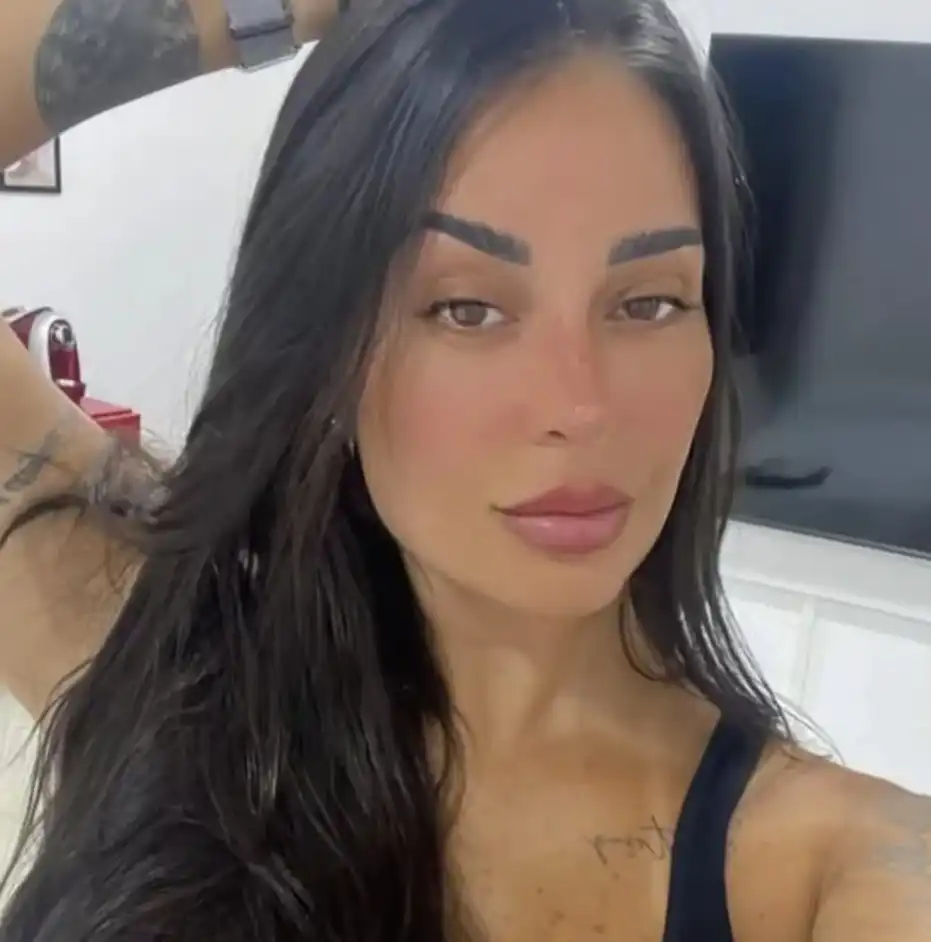 تاميريس تيكسيرا سانتوس