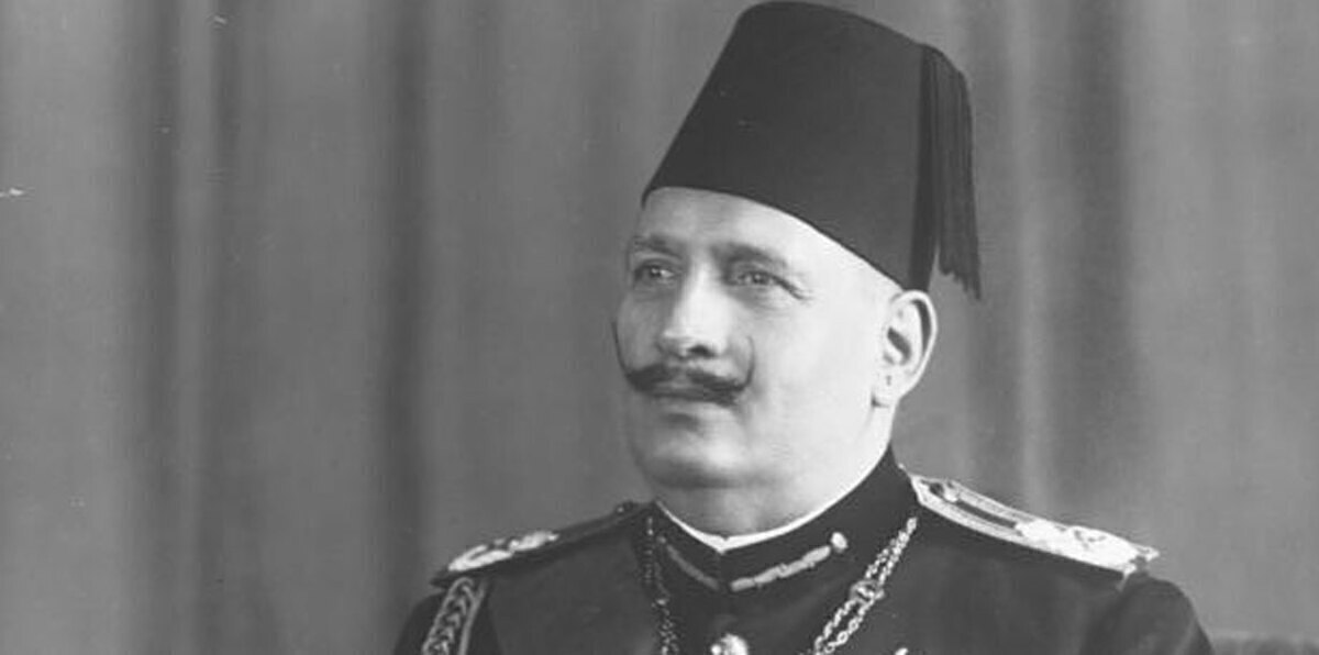 عرض ساعة الملك فاروق الأول للبيع في مزاد بدبي (فيديو)