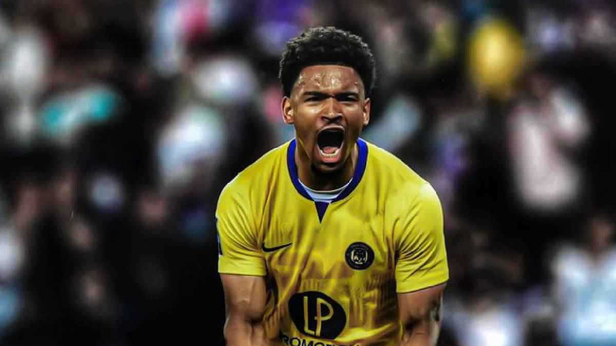 حقيقة انتقال حارس تولوز إلى الهلال السعودي