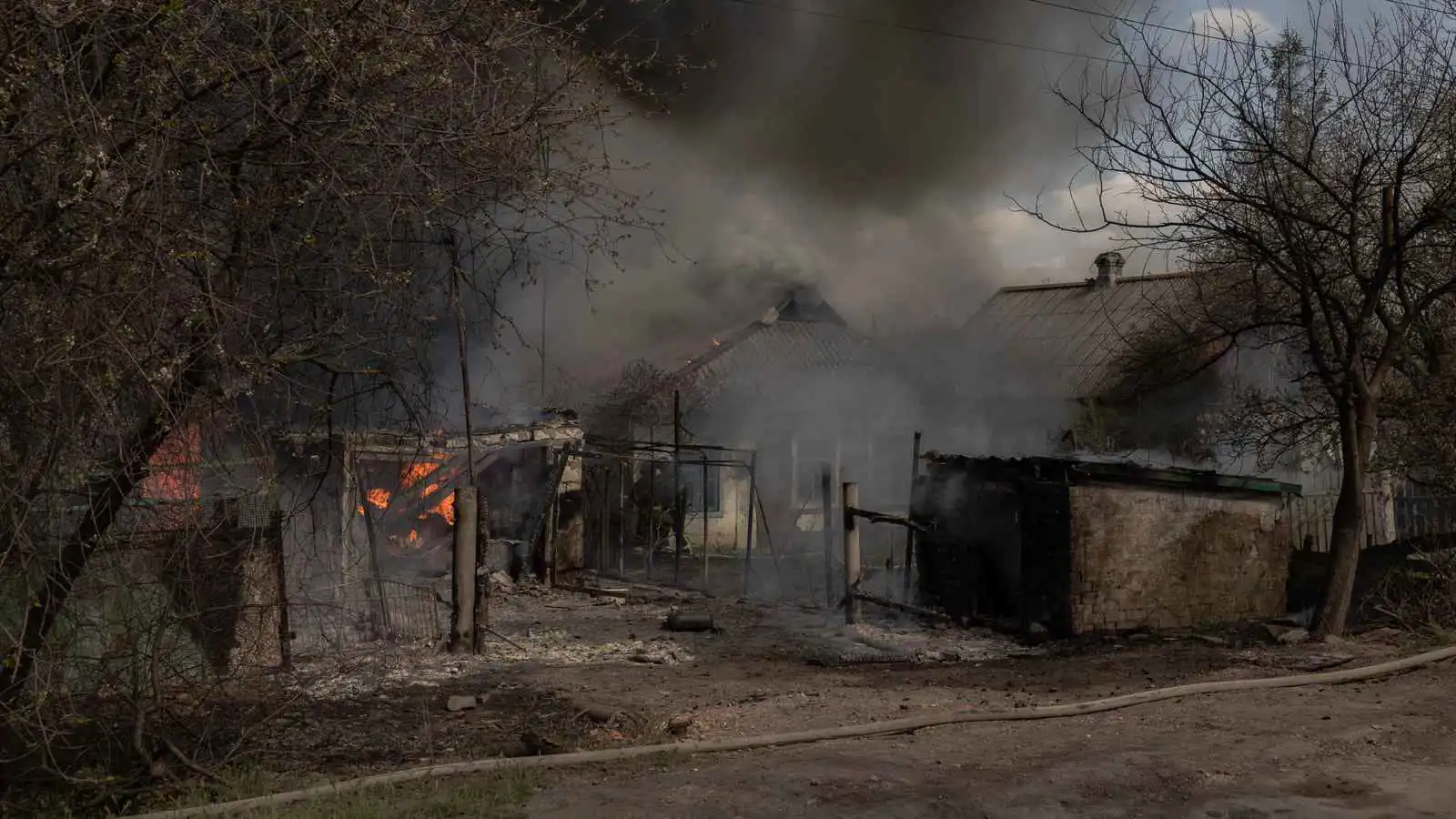 روسيا تعلن تدمير محطة ستارلينك ومراكز تحكم بالمسيرات الأوكرانية