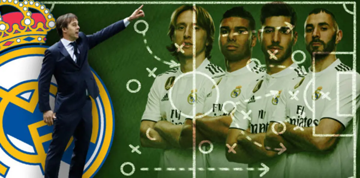 السوبر الأوروبي.. هل يستغني لوبيتيجي عن كاسيميرو في تشكيلة ريال مدريد ضد أتلتيكو مدريد؟