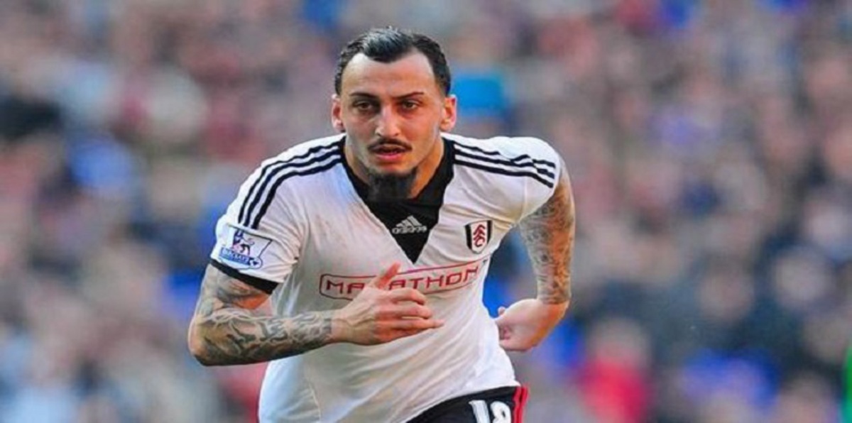 يوناني يصدم مدرّب الهلال السعودي