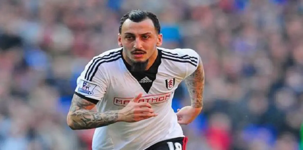 يوناني يصدم مدرّب الهلال السعودي