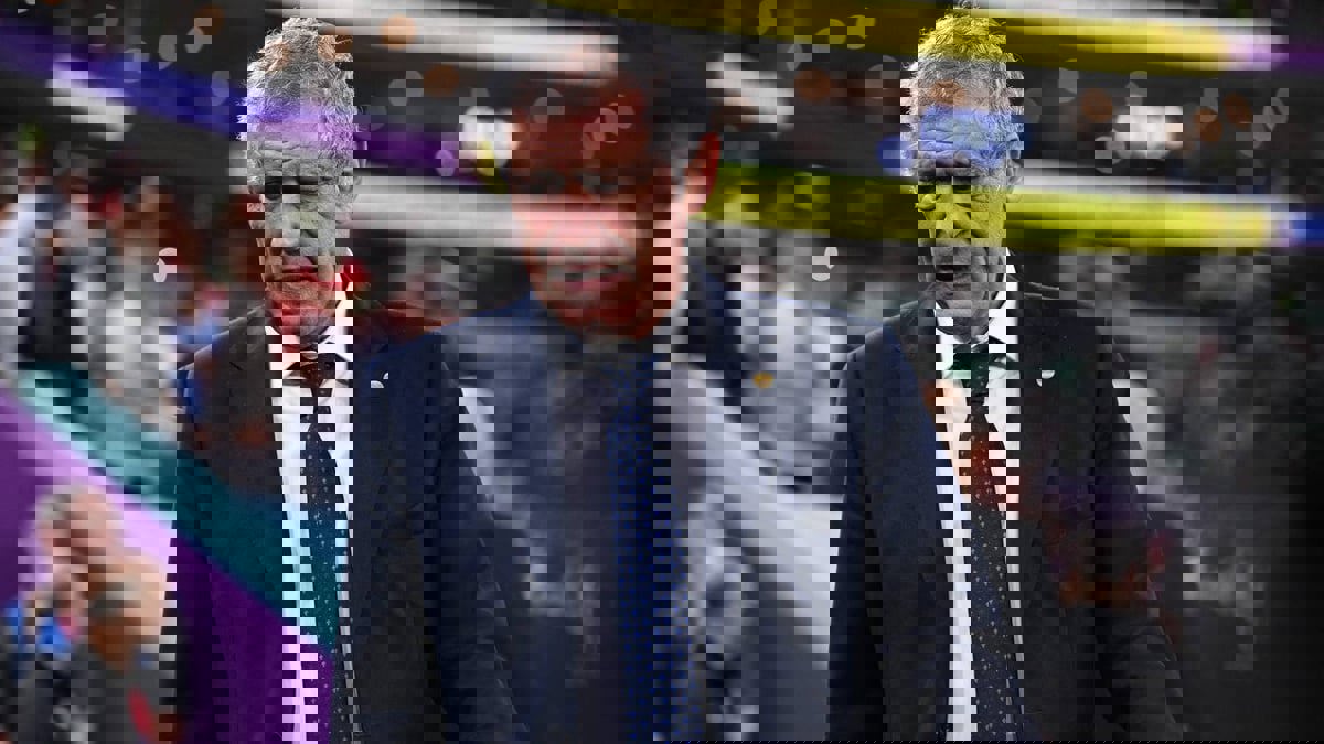 رسميًّا: البرتغالي فرناندو سانتوس مدربًا لمنتخب بولندا