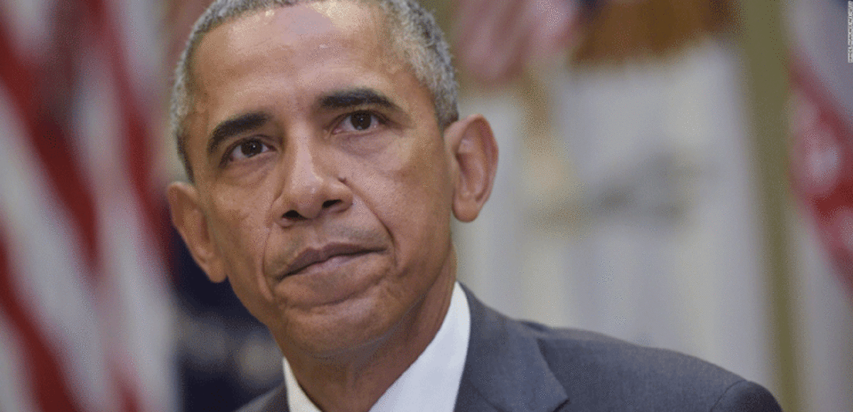 تردد أوباما يزيد أزمات واشنطن في المنطقة