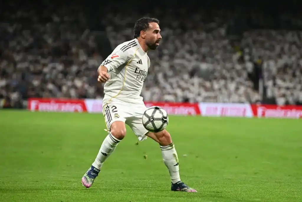 داني كارفخال