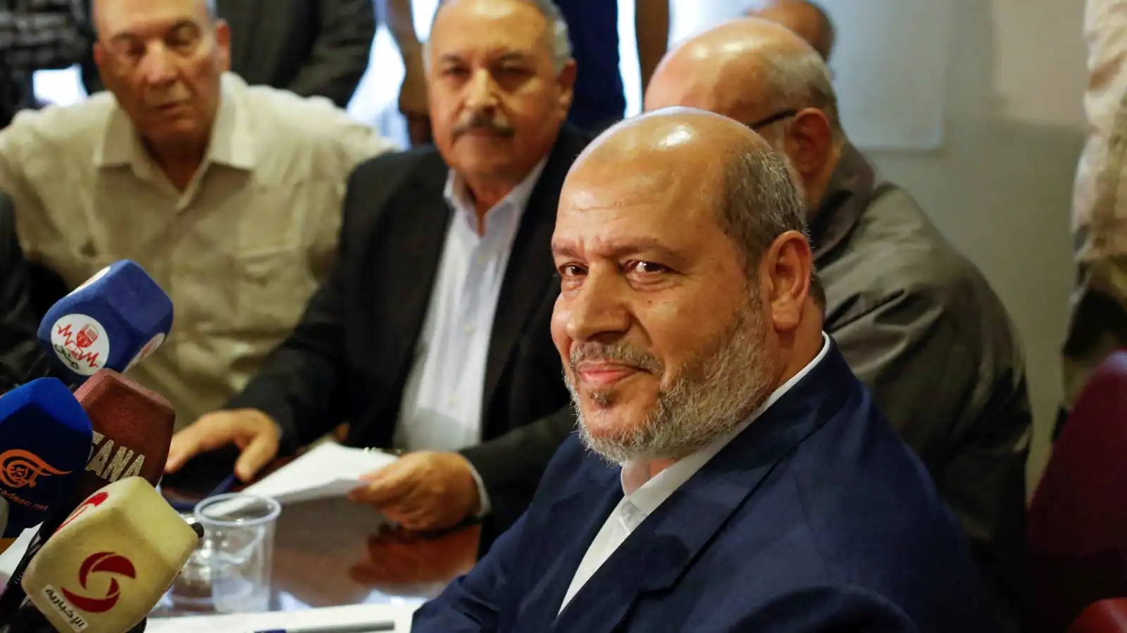 مصادر أمريكية: "حماس" طلبت من واشنطن ضمانات بعدم تعرضها لمصير إيران