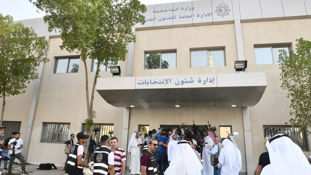 الكويت.. انتقادات لاذعة للتغطية الإعلامية المواكبة لإجراءات الترشح للبرلمان