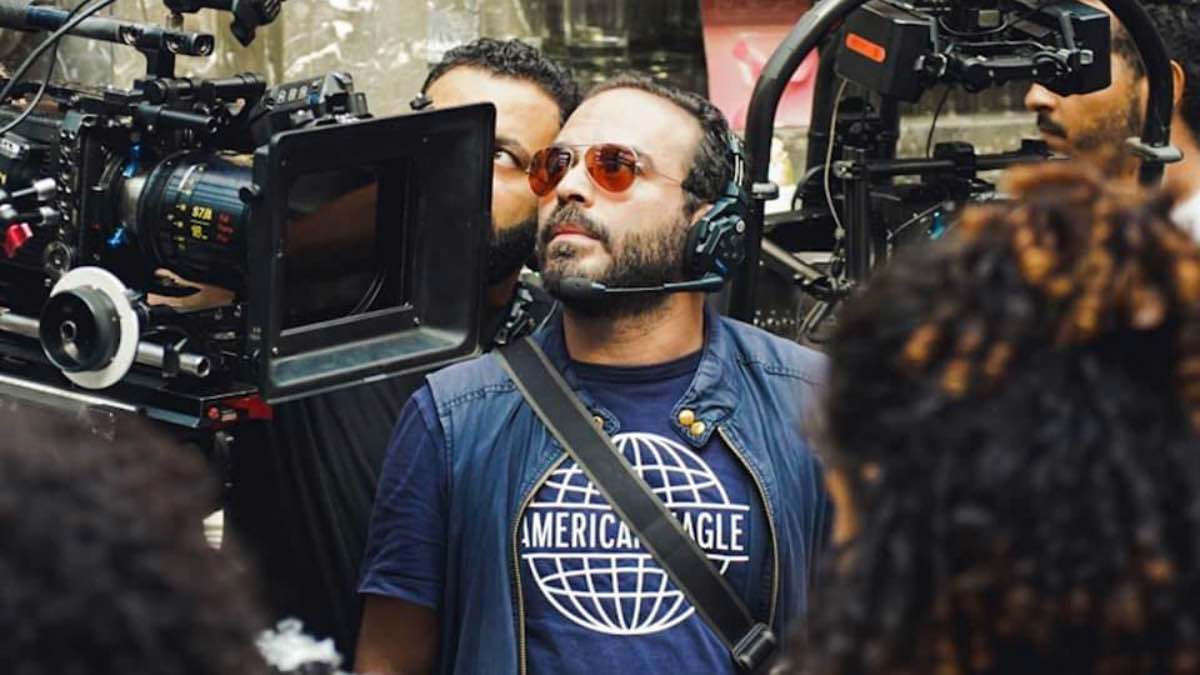 مخرج يحذر من التعامل مع محمد سعد.. ما السبب؟