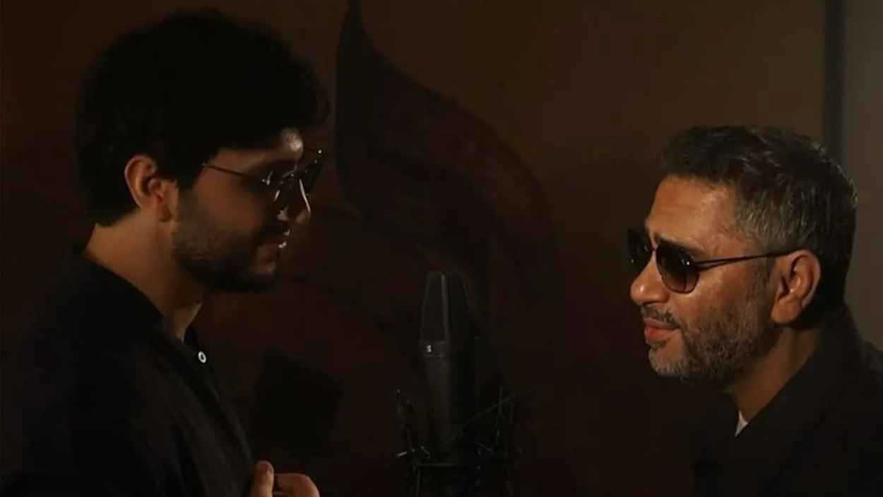 أهداها لوالده.. موعد طرح "يا طير" لمحمد فضل شاكر