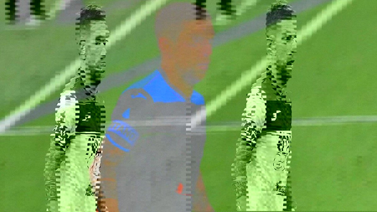 تقرير: نادي النصر السعودي يرفع عرضه لضم الأرجنتيني أليخاندرو غوميز