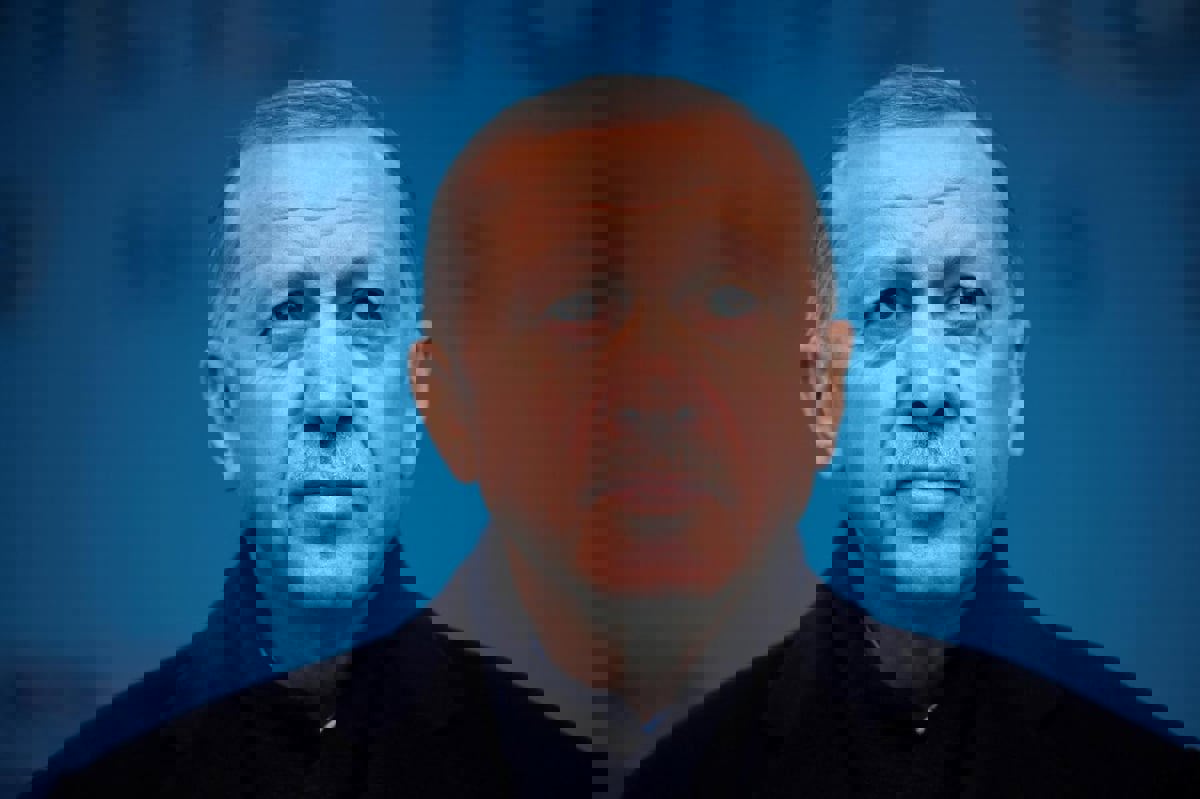 أردوغان يعلق على أنباء "تدخل روسيا" في الانتخابات التركية