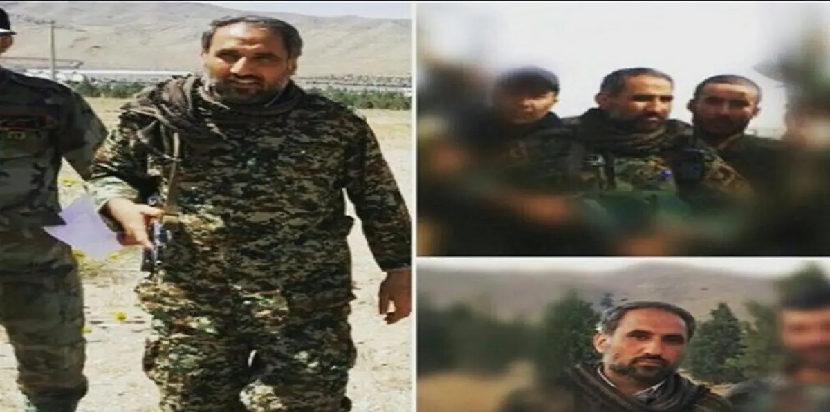 مقتل قائد بارز في "لواء فاطميون" التابع للمليشيات الأفغانية في حلب