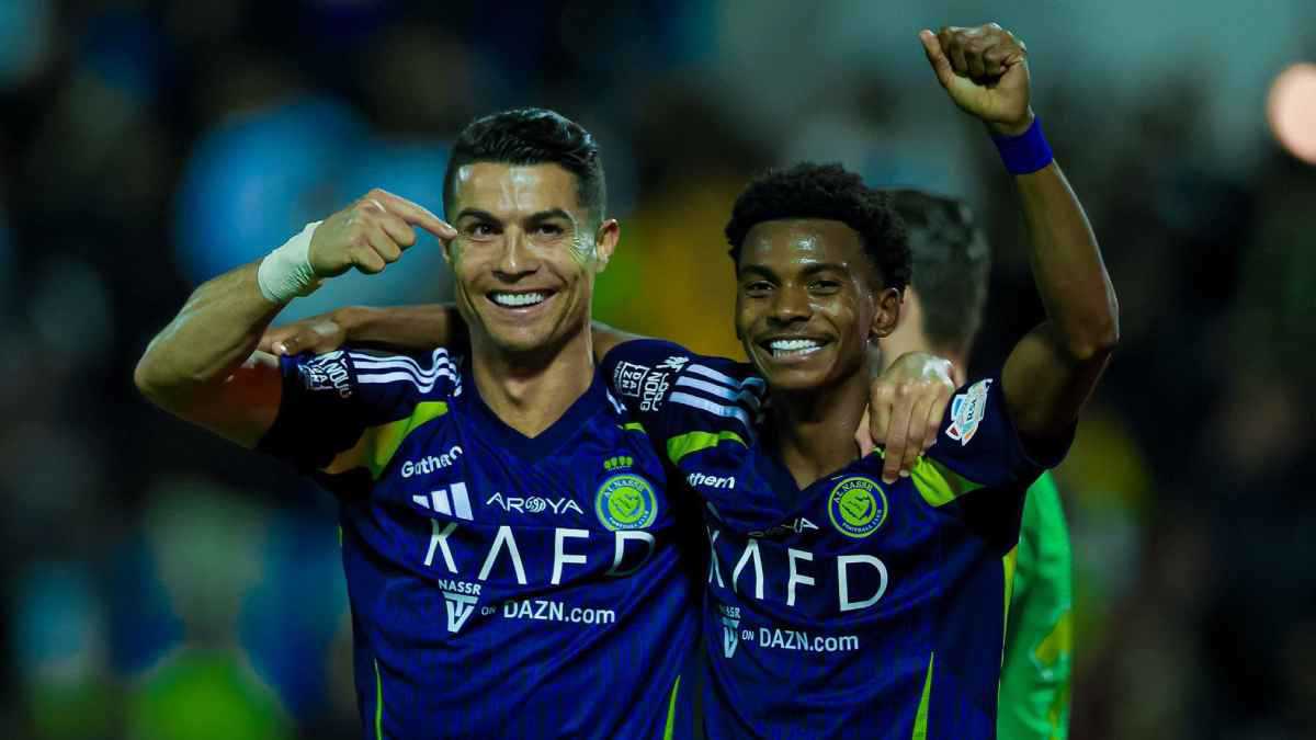 خليفة ماجد عبد الله.. 5 مزايا خرافية تجعل سعد حقوي مستقبل النصر المرعب