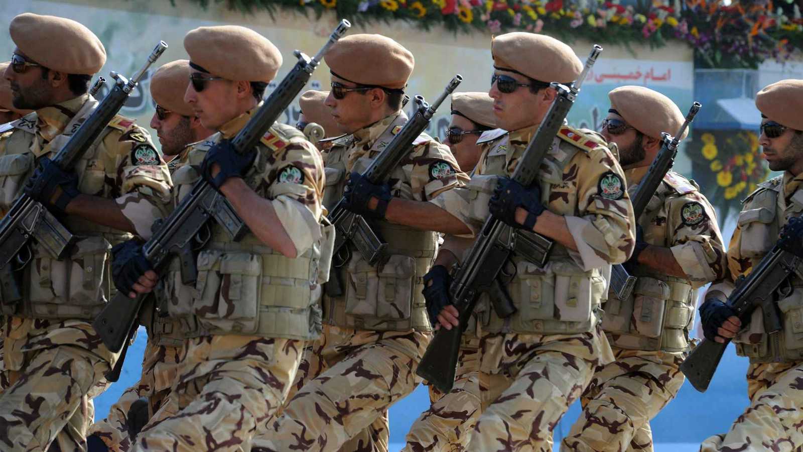 تعيين قريشي مساعدا لقائد الحرس الثوري الإيراني