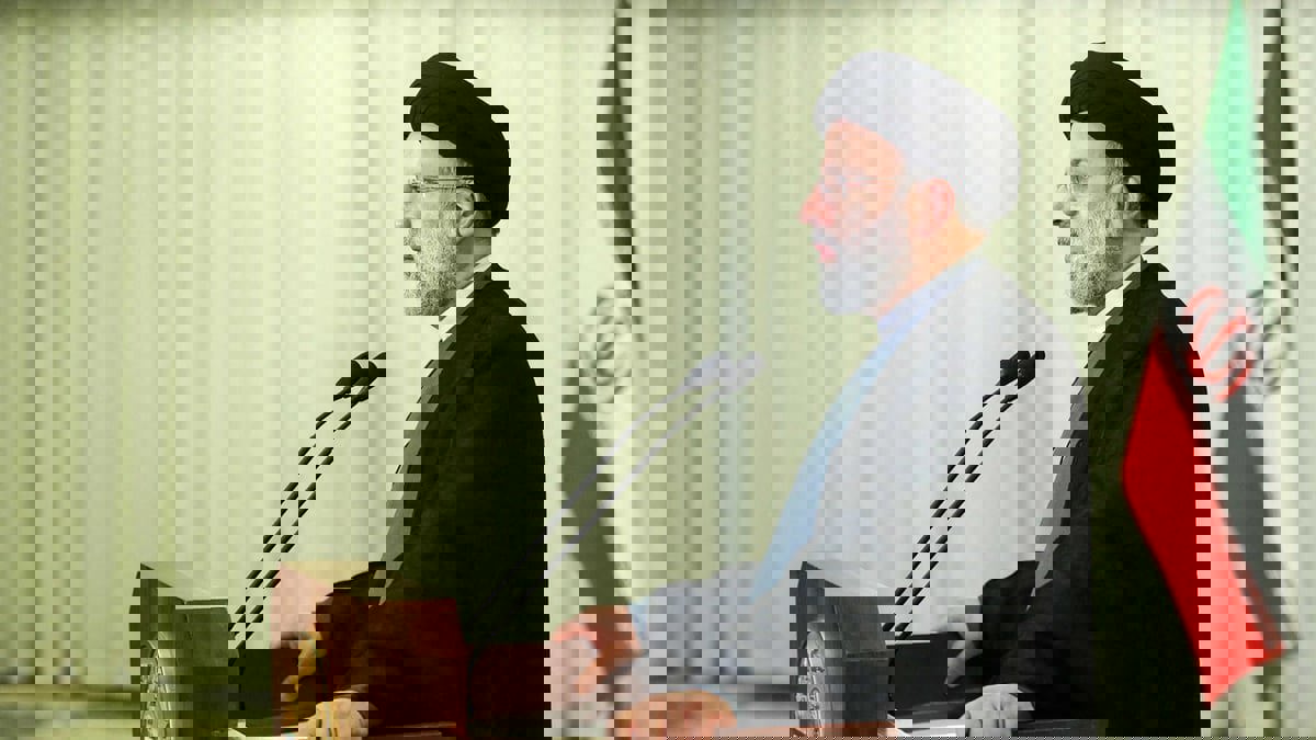 الرئيس الإيراني: لم نغادر طاولة المفاوضات النووية