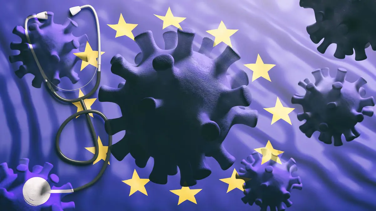 الوفيات تجاوزت 500.. كورونا يعم دول الاتحاد الأوروبي