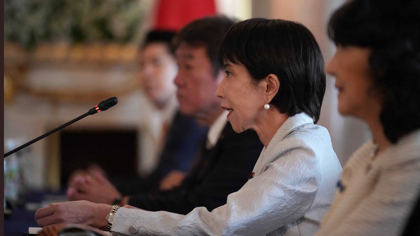 بعد تهديد صيني بـ"قطع الرقبة".. اليابان تدافع عن موقفها من ملف تايوان