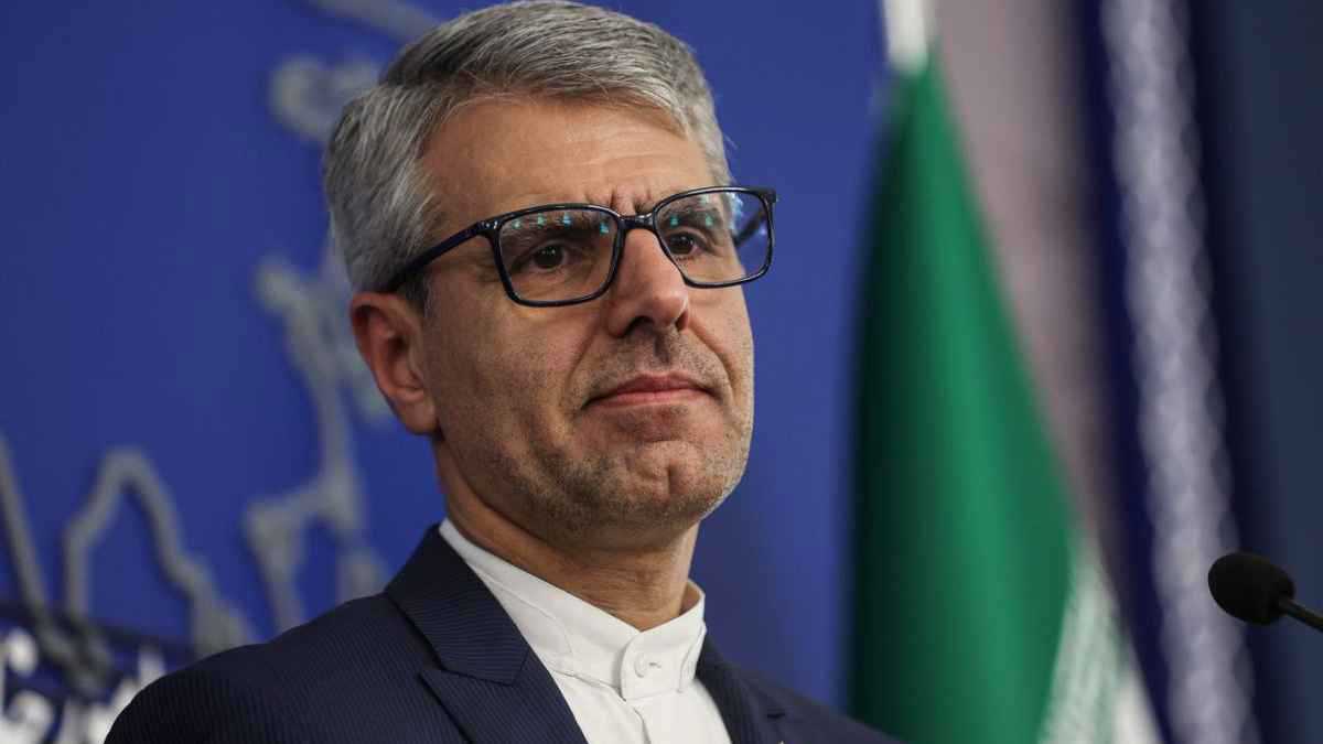 طهران: قناة الاتصال لا تزال مفتوحة مع الولايات المتحدة