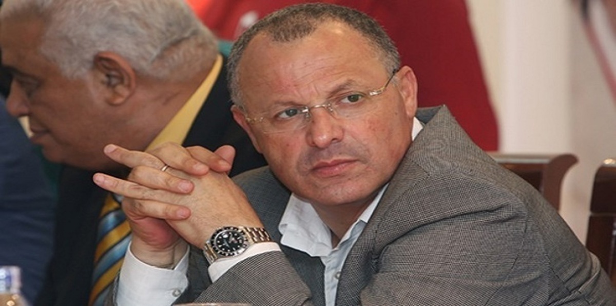 حل الاتحاد المصري لكرة القدم.. والكاف يصدر بيانًا عاجلًا حول الأزمة