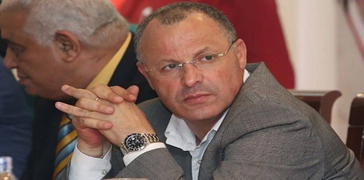 حل الاتحاد المصري لكرة القدم.. والكاف يصدر بيانًا عاجلًا حول الأزمة