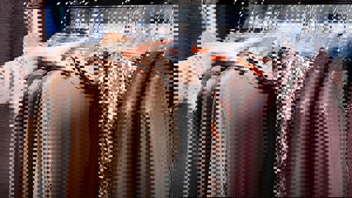 ملابسنا.. طريقة أخرى للتعبير عن أنفسنا