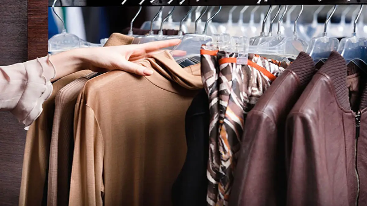 ملابسنا.. طريقة أخرى للتعبير عن أنفسنا