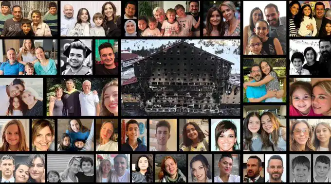 صور الضحايا