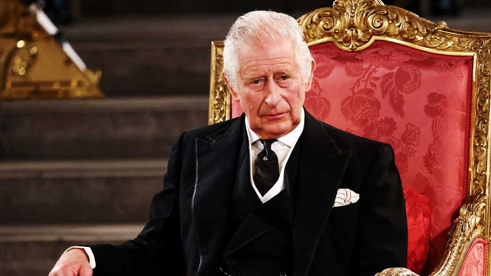 وسط نجاحات وأزمات عائلية.. الملك تشارلز يحتفل بعيد ميلاده الـ77
