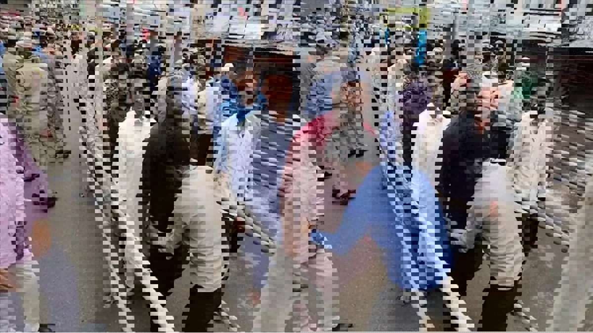 نيودلهي: القيود المفروضة على كشمير تُرفع تدريجيًا