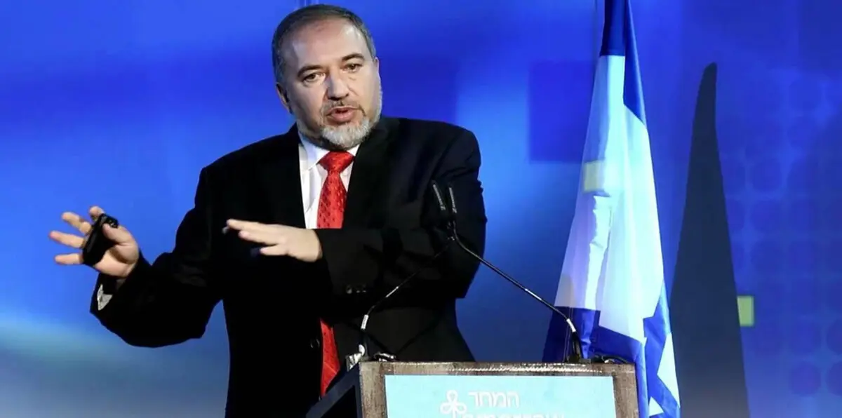 ليبرمان ينقل لواشنطن قلق إسرائيل من التسلح السعودي