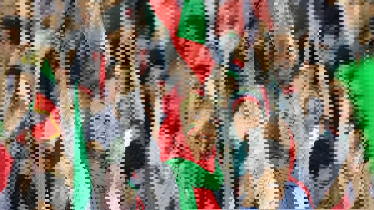 رسميًا: تخصيص 4600 مقعد للسيدات في مباراة إيران وكمبوديا بتصفيات كأس العالم