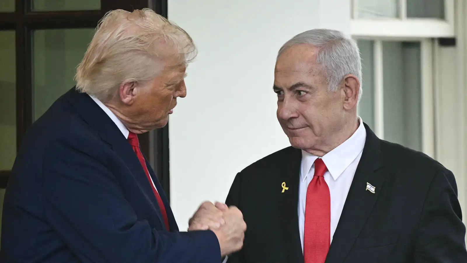 نُسجت بسرية في البيت الأبيض.. "خطة كبرى" لليوم التالي لحرب غزة