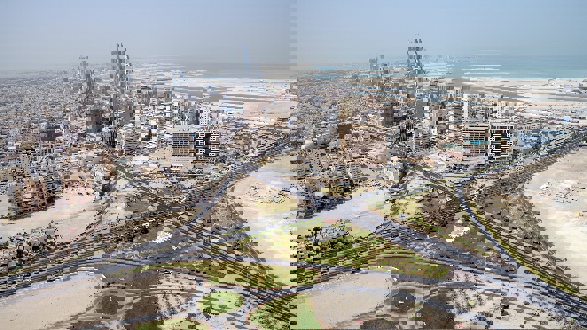 أحكام مشددة بحق مدانين بتأسيس "جماعة إرهابية" في البحرين