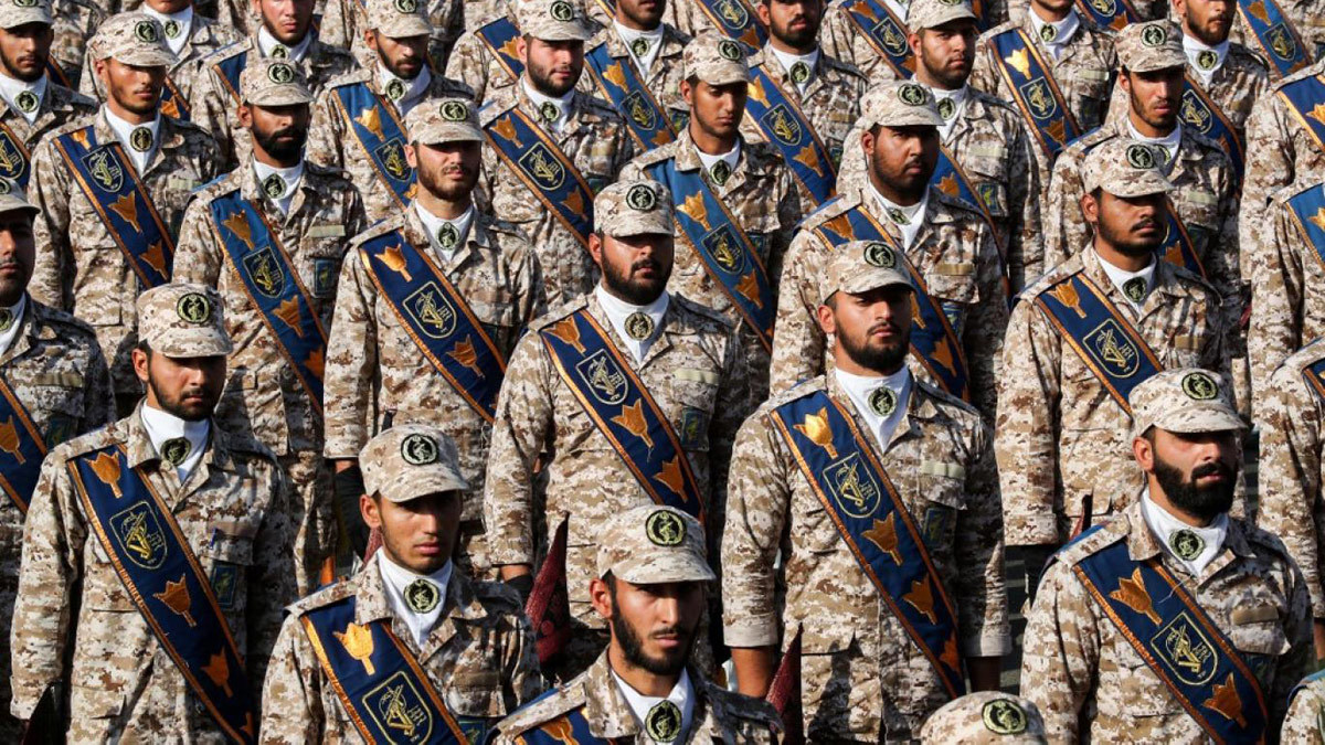 البرلمان الإيراني يخصص 200 مليون يورو لدعم فيلق القدس بعد مقتل سليماني