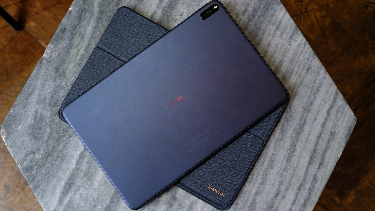بمواصفات تفوق "آبل".. تعرف إلى مواصفات الجهاز اللوحي الجديد من "هواوي" (صور)