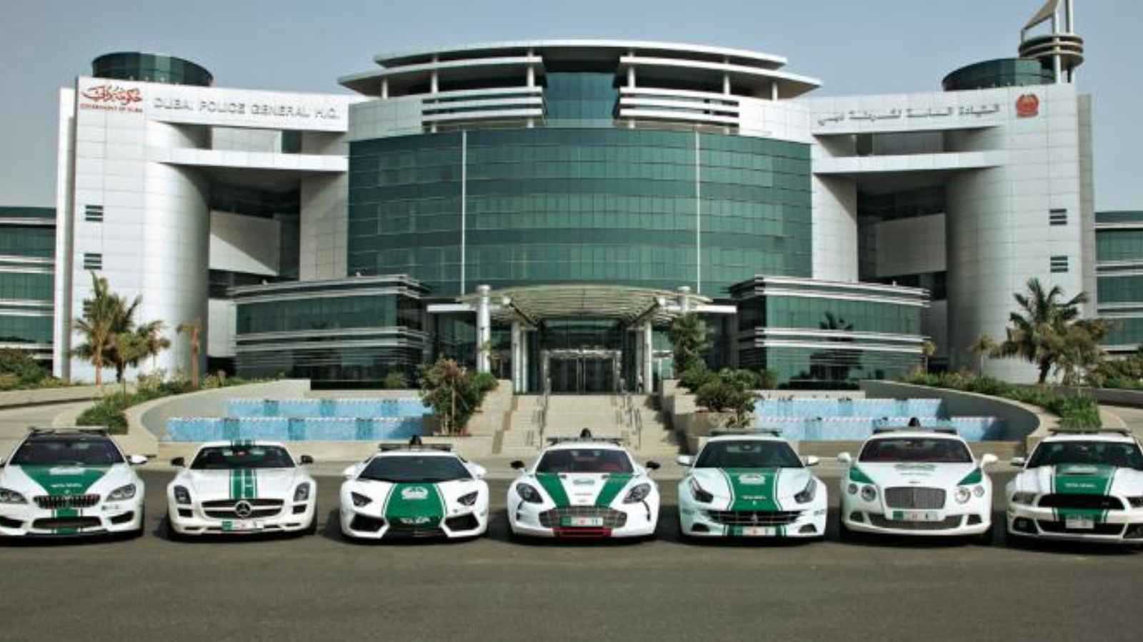 شرطة دبي تفكك عصابة دولية خطيرة وتضبط زعيمها