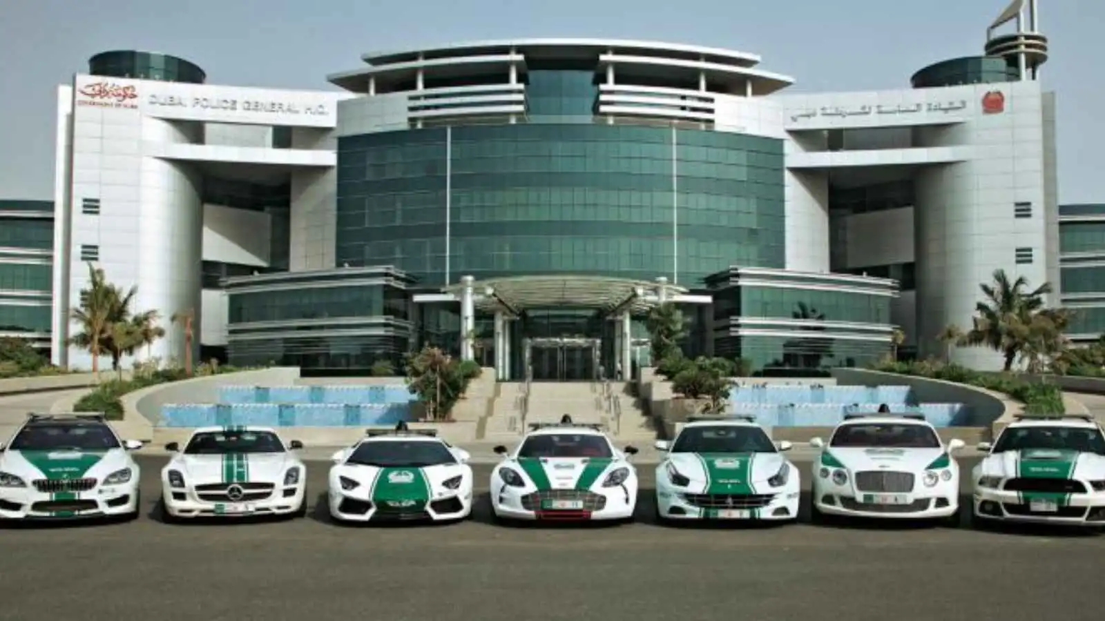 شرطة دبي تفكك عصابة دولية خطيرة وتضبط زعيمها