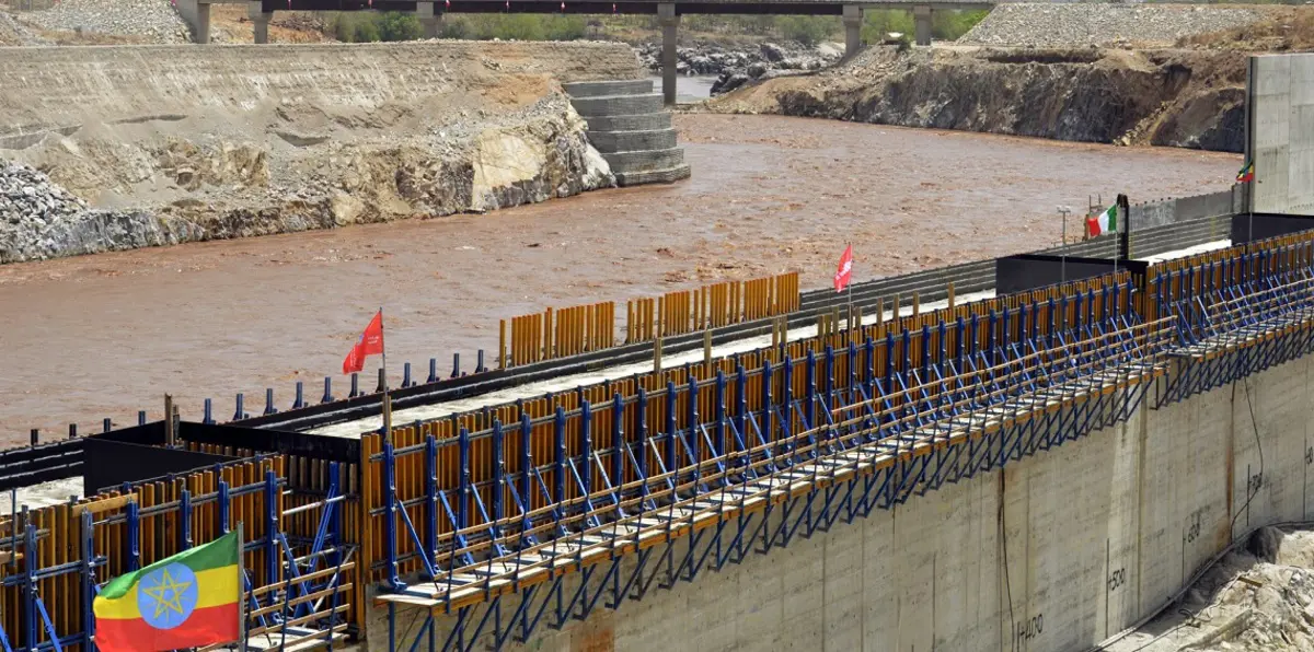 إثيوبيا: سد النهضة ليس في منطقة زلازل ولا وجود لانهيارات سابقة