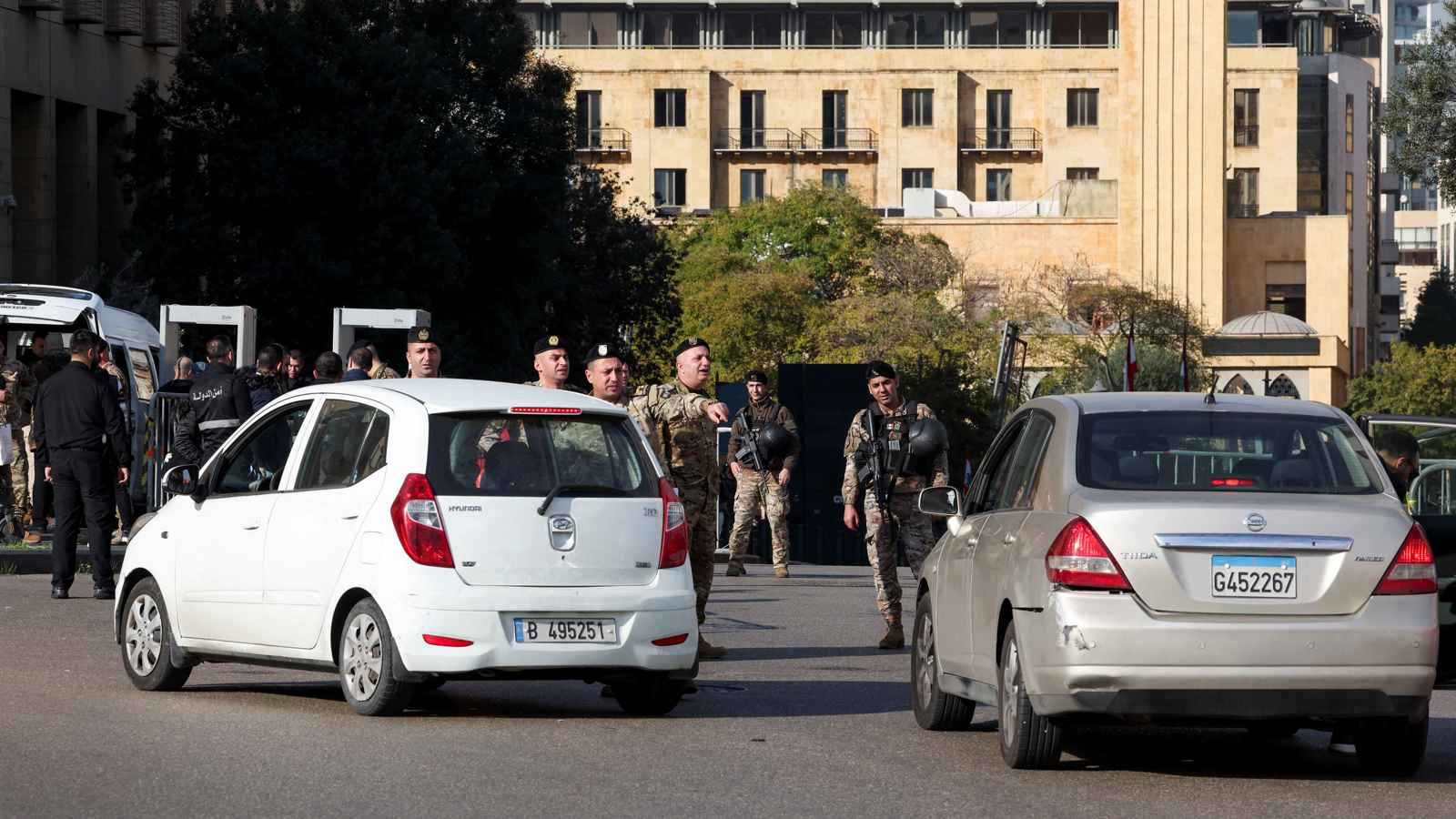 في عملية نوعية.. ضبط أحد أخطر مصنعي وتجار الكبتاغون بلبنان