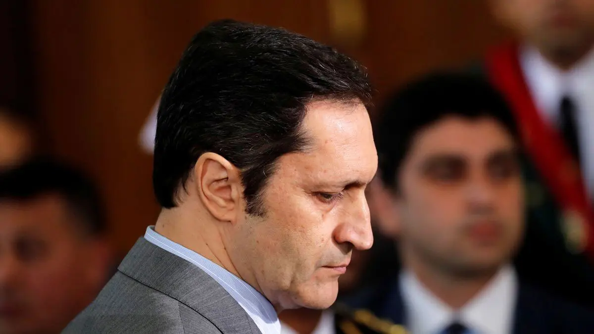 ماذا قال علاء مبارك بعد براءته من "التلاعب بالبورصة"؟