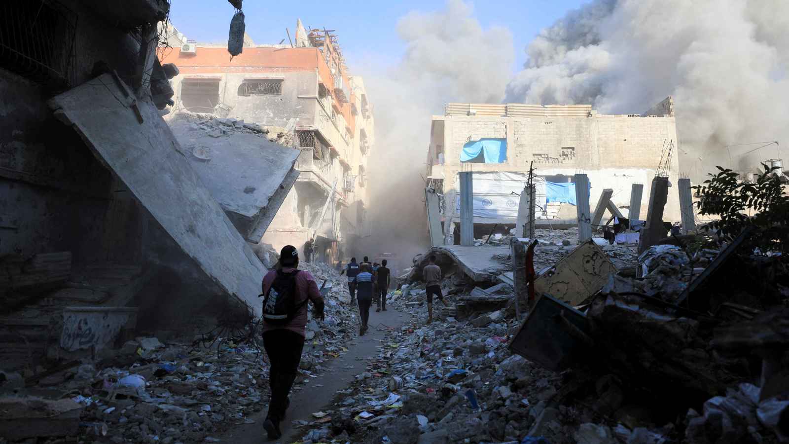 تقارير: حماس استعادت قدراتها العسكرية وجندت 3 آلاف مقاتل