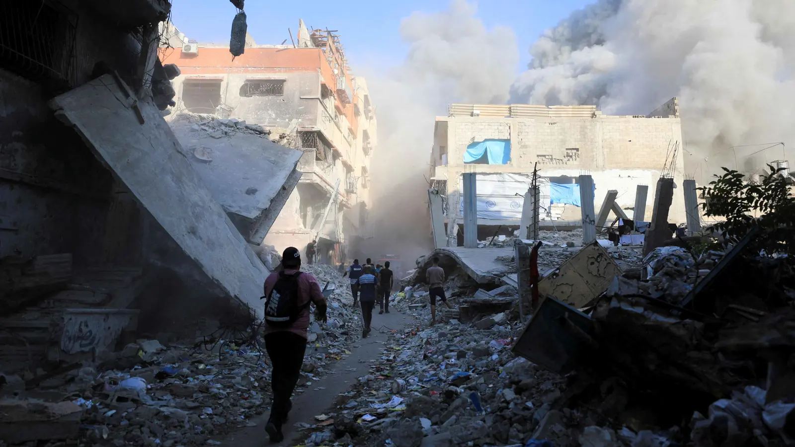 تقارير: حماس استعادت قدراتها العسكرية وجندت 3 آلاف مقاتل