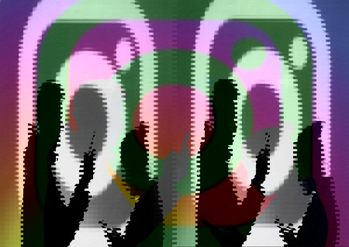 إنستغرام تتخذ إجراءات صارمة ضد ابتزاز المراهقين