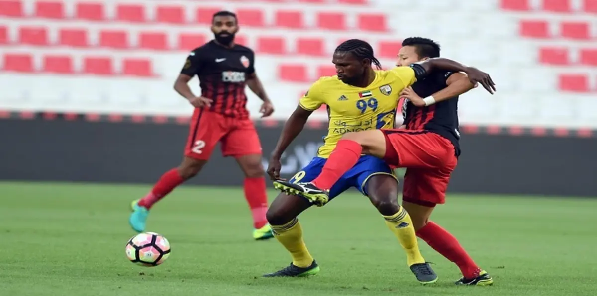 الإمارات.. ماخيتي يفجر الصراع بين الأهلي والعين في الميركاتو